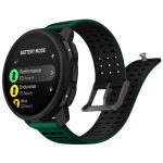 Suunto SS051207000 Vertical 2 GPS 運動手錶 (不銹鋼松綠色)