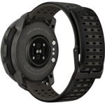 Suunto SS051208000 Vertical 2 GPS 運動手錶 (鈦合金黑色)