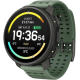 Suunto SS051209000 Vertical 2 GPS 運動手錶 (鈦合金鼠尾草綠色)
