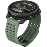 Suunto SS051209000 Vertical 2 GPS 運動手錶 (鈦合金鼠尾草綠色)