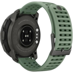 Suunto SS051209000 Vertical 2 GPS 運動手錶 (鈦合金鼠尾草綠色)
