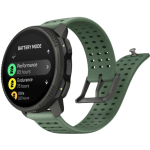 Suunto SS051209000 Vertical 2 GPS 運動手錶 (鈦合金鼠尾草綠色)