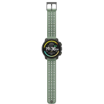 Suunto SS051209000 Vertical 2 GPS 運動手錶 (鈦合金鼠尾草綠色)