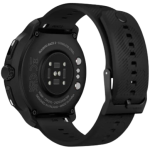 Suunto SS051200000 Race 2 GPS 運動手錶 (不銹鋼黑色)