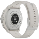 Suunto SS051201000 Race 2 GPS 運動手錶 (不銹鋼灰白色)
