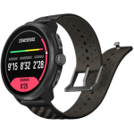 Suunto SS051202000 Race 2 GPS 運動手錶 (鈦合金黑色)