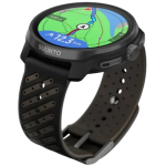 Suunto SS051202000 Race 2 GPS 運動手錶 (鈦合金黑色)