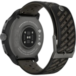 Suunto SS051202000 Race 2 GPS 運動手錶 (鈦合金黑色)