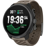Suunto SS051203000 Race 2 GPS 運動手錶 (鈦合金蹤跡色)