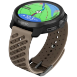 Suunto SS051203000 Race 2 GPS 運動手錶 (鈦合金蹤跡色)