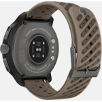 Suunto SS051203000 Race 2 GPS 運動手錶 (鈦合金蹤跡色)