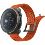 Suunto SS050861000 Vertical 運動手錶 (鈦合金橙色)