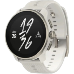 Suunto SS051017000 Race S GPS 運動手錶 (不銹鋼灰色)