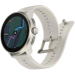 Suunto SS051017000 Race S GPS 運動手錶 (不銹鋼灰色)