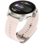 Suunto SS051018000 Race S GPS 運動手錶 (不銹鋼粉色)