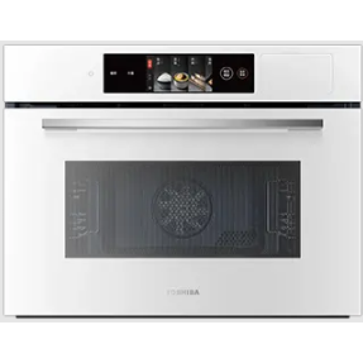 Toshiba 東芝 EB-T500APW 45厘米 50公升 JAPANDI 嵌入式微波氣炸蒸焗爐
