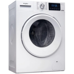 Whirlpool 惠而浦 FRAL80412 PureCare+ 8.0公斤 1400轉 前置式洗衣機