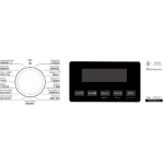 Whirlpool 惠而浦 FRAL80412 PureCare+ 8.0公斤 1400轉 前置式洗衣機