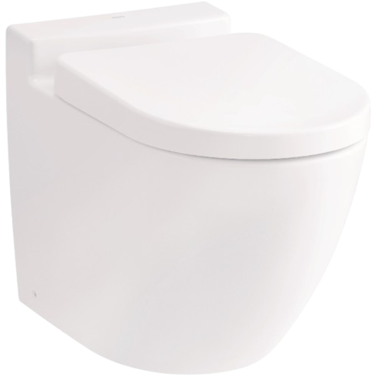 TOTO CW763B D型 藏牆式座廁