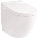 TOTO CW763B D型 藏牆式座廁