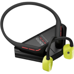 Suunto SS050943000 Wing 開放式運動耳機 (檸檬綠色)