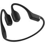 Suunto SS050946000 Sonic 骨傳導耳機 (黑色)