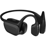 Suunto SS051023000 Aqua 骨傳導無線運動耳機 (黑色)