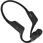 Suunto SS051023000 Aqua 骨傳導無線運動耳機 (黑色)