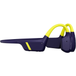 Suunto SS051108000 Aqua 骨傳導無線運動耳機 (青檸藍色)