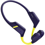 Suunto SS051108000 Aqua 骨傳導無線運動耳機 (青檸藍色)