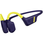 Suunto SS051108000 Aqua 骨傳導無線運動耳機 (青檸藍色)