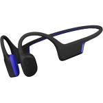 Suunto SS051124000 Aqua Light 骨傳導無線運動耳機 (潮汐黑色)