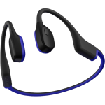 Suunto SS051124000 Aqua Light 骨傳導無線運動耳機 (潮汐黑色)