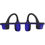 Suunto SS051124000 Aqua Light 骨傳導無線運動耳機 (潮汐黑色)