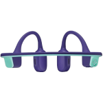 Suunto SS051125000 Aqua Light 骨傳導無線運動耳機 (珊瑚礁藍色)