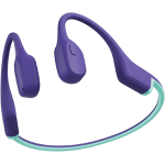 Suunto SS051125000 Aqua Light 骨傳導無線運動耳機 (珊瑚礁藍色)