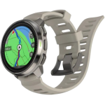 Suunto SS050984000​​​​ Ocean 潛水運動手錶 (不銹鋼沙色)