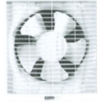 German West 西德寶 GW-258 6吋 罩型方型抽氣扇 