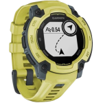 Garmin 010-02933-23 Instinct E – 40 mm 本我系列 GPS 智慧腕錶 (閃電萊姆)