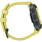 Garmin 010-02933-23 Instinct E – 40 mm 本我系列 GPS 智慧腕錶 (閃電萊姆)
