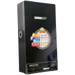 German West 西德寶 GWPU-23SIS 23公升 3膽玻璃速熱 儲水速熱式高壓電熱水爐