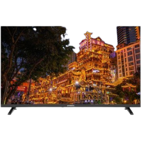 Skyworth 創維 40E6850 40吋 Google TV 2026