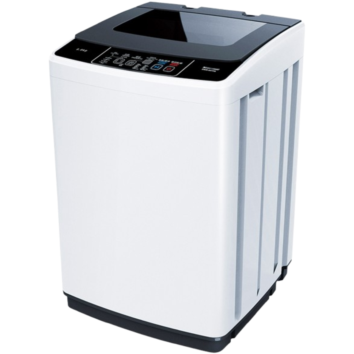 Summe 德國卓爾 SWM-801FA 8.0公升 全自動洗衣機 Summe 德國卓爾 SWM-801FA 8.0公升 全自動洗衣機