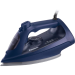 Panasonic 樂聲 NI-U800 2600瓦特 陶瓷塗層底板蒸氣熨斗