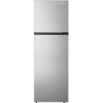 Rasonic 樂信 RF-TH250 246公升 變頻無霜雙門雪櫃 (銀色)