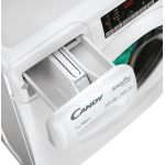 Candy 金鼎 CO4274TWM6/1-S 7.0公斤 1200轉 無刷變頻摩打 前置式洗衣機