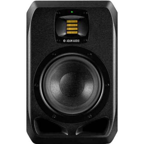 Adam Audio S2V 有源監聽喇叭