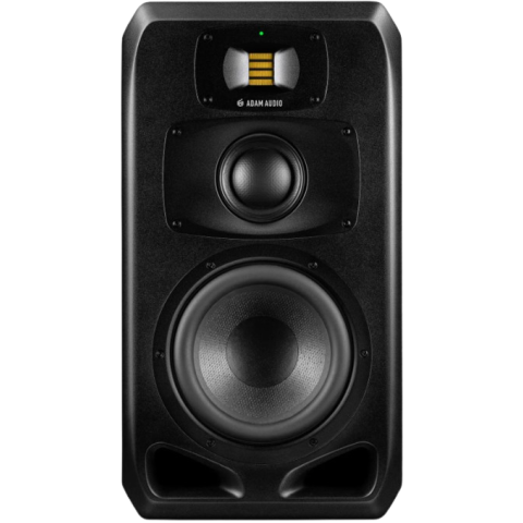 Adam Audio S3V 有源監聽喇叭