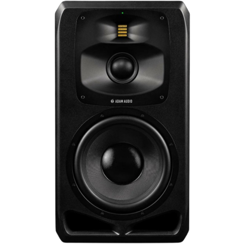 Adam Audio S5V 有源監聽喇叭
