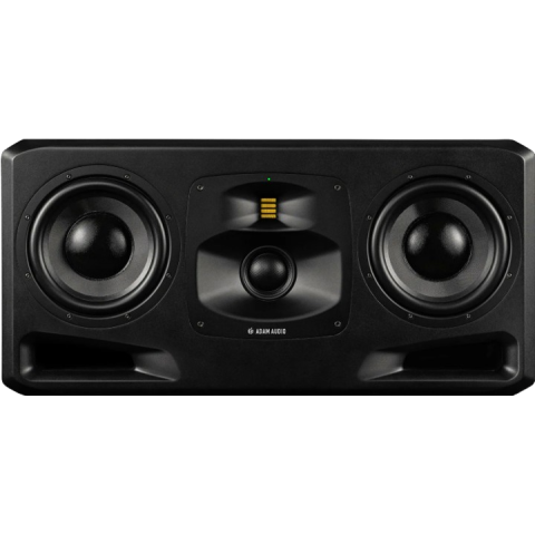 Adam Audio S5H 有源監聽喇叭